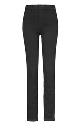 Jeans Femme Paddocks Pat Black/Black